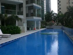 The Lincoln Residences (D11), Condominium #398695831